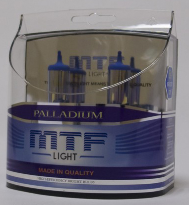 Лампа MTF Palladium