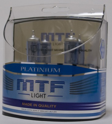 Лампа MTF Platinum