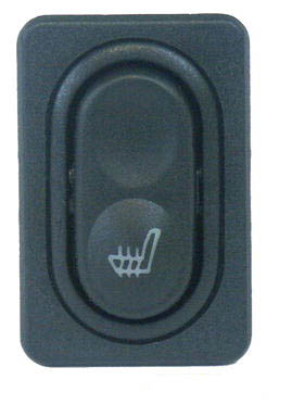 Кнопки подогрева сидений ВАЗ-2109