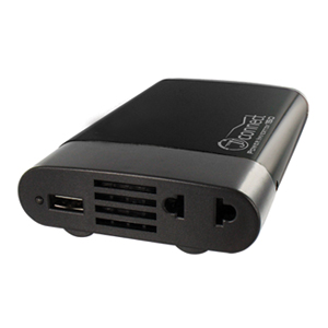 Инвертер 12220v JJ-CONNECT PowerInverter 150W USB