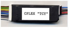 Интерфейсный модуль шины CPLEX PLUS VAG(B6.golf5.Touag)