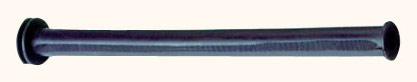 Резинка гладкая (тонкая) d=7 мм (КР-1)