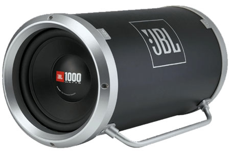 JBL GTO-1000T корпусный