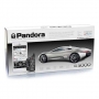 Pandora DXL 5000 New