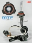Лампа HB-4  (9006) MTF